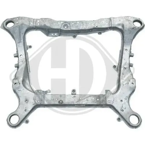 Hilfsrahmen/Aggregateträger vorne DIEDERICHS 7685119 Bild Hilfsrahmen/Aggregateträger vorne DIEDERICHS 7685119