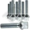Hauptscheinwerfer rechts DIEDERICHS 7832180 Bild Hauptscheinwerfer rechts DIEDERICHS 7832180