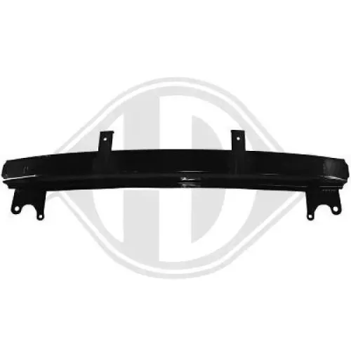 Aufpralldämpfer, Stoßfänger vorne DIEDERICHS 7801660 Bild Aufpralldämpfer, Stoßfänger vorne DIEDERICHS 7801660