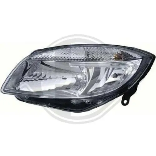 Kühlergitter DIEDERICHS 7842040 Bild Kühlergitter DIEDERICHS 7842040