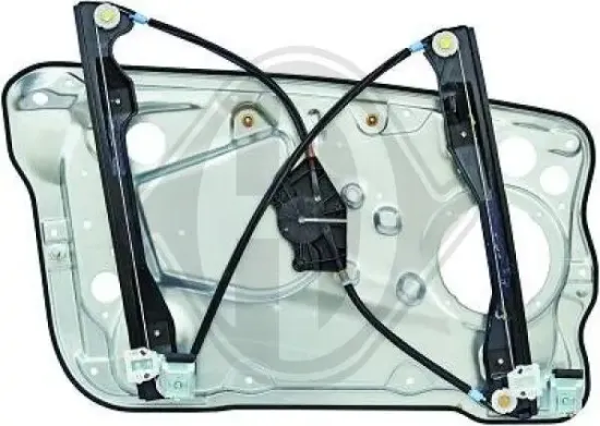 Hauptscheinwerfer rechts DIEDERICHS 7851180 Bild Hauptscheinwerfer rechts DIEDERICHS 7851180