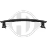 Aufpralldämpfer, Stoßfänger hinten DIEDERICHS 7806065