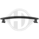 Aufpralldämpfer, Stoßfänger hinten DIEDERICHS 7806665