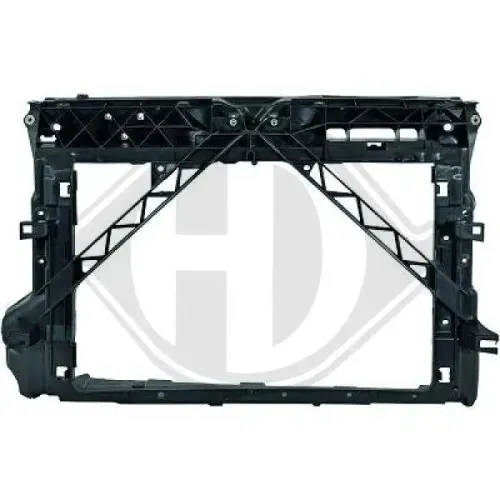 Frontverkleidung DIEDERICHS 7807002 Bild Frontverkleidung DIEDERICHS 7807002