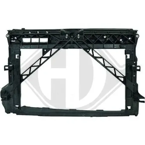 Frontverkleidung DIEDERICHS 7807003 Bild Frontverkleidung DIEDERICHS 7807003