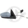 Hauptscheinwerfer links DIEDERICHS 7870983 Bild Hauptscheinwerfer links DIEDERICHS 7870983