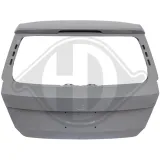 Hecktür DIEDERICHS 7807028