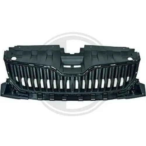Kühlergitter DIEDERICHS 7807040 Bild Kühlergitter DIEDERICHS 7807040