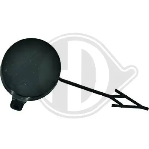 Klappe, Abschlepphaken vorne DIEDERICHS 7807062 Bild Klappe, Abschlepphaken vorne DIEDERICHS 7807062