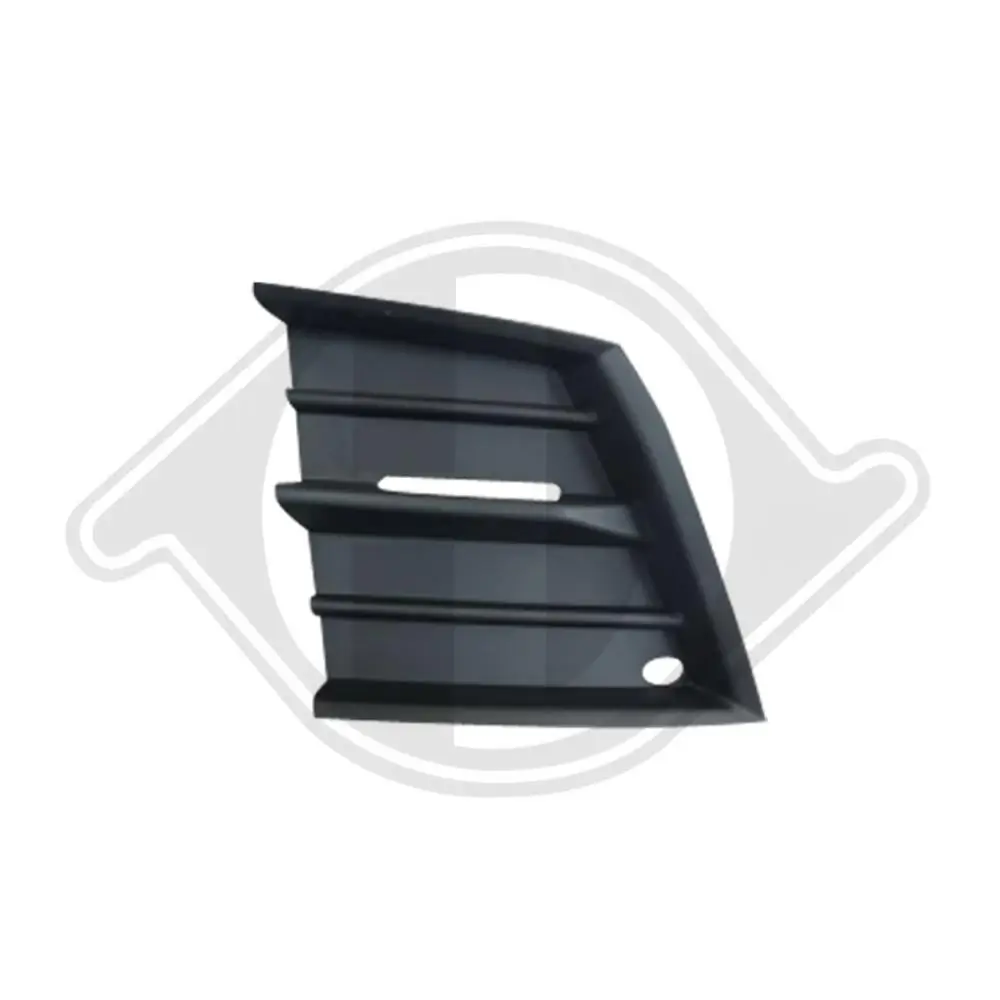 Lüftungsgitter, Stoßfänger vorne rechts DIEDERICHS 7807064