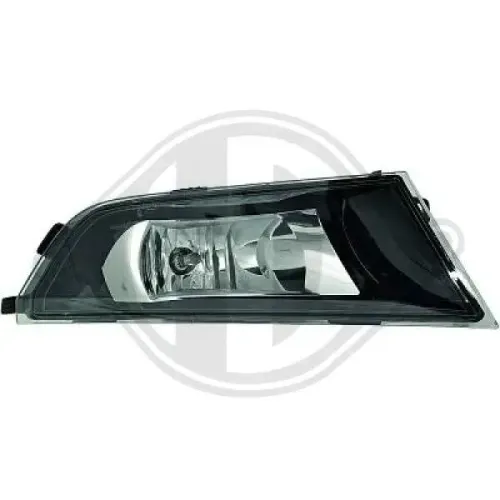 Stoßfänger hinten DIEDERICHS 7880066 Bild Stoßfänger hinten DIEDERICHS 7880066