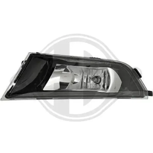 Nebelscheinwerfer links DIEDERICHS 7807089 Bild Nebelscheinwerfer links DIEDERICHS 7807089