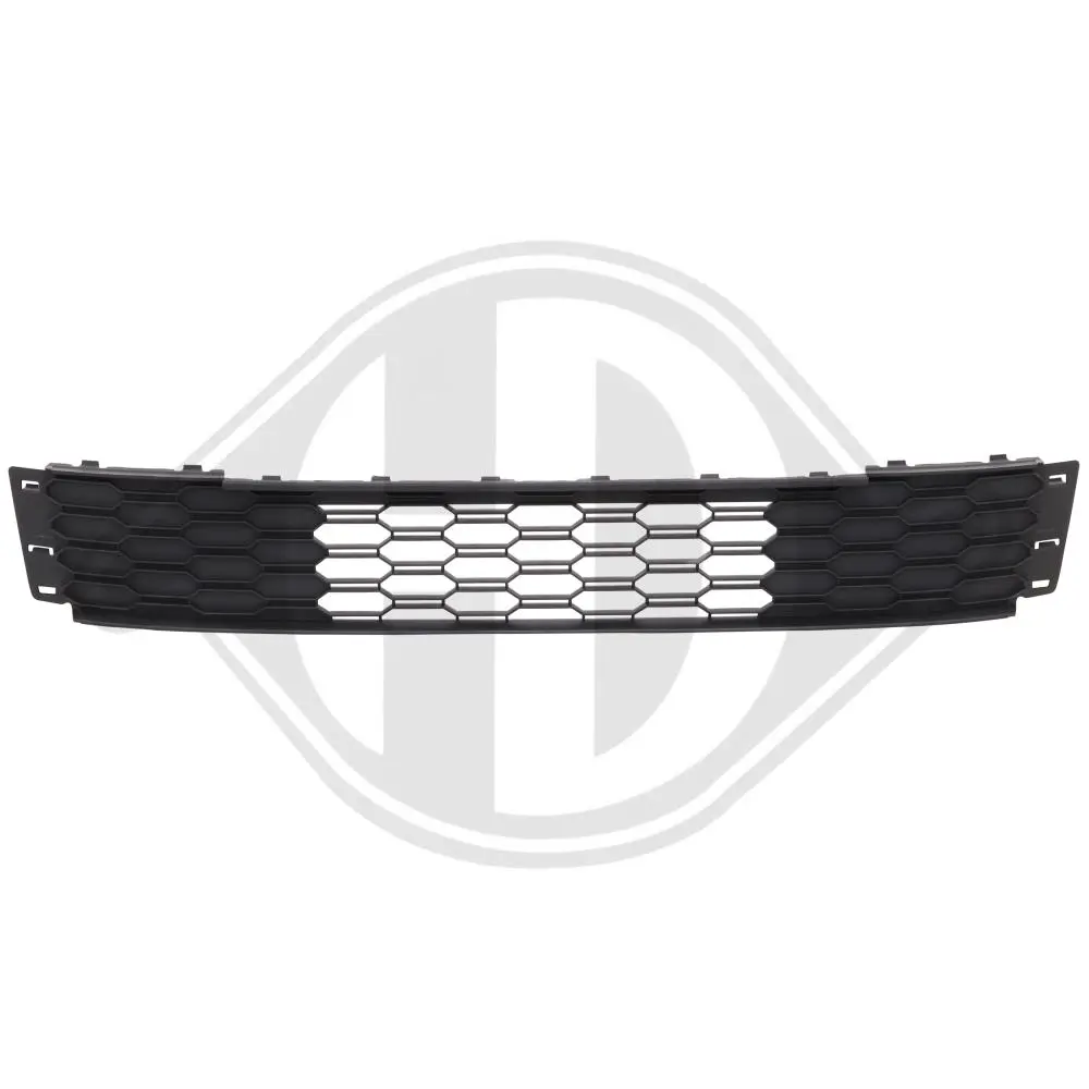 Lüftungsgitter, Stoßfänger vorne DIEDERICHS 7807145