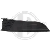 Lüftungsgitter, Stoßfänger vorne links DIEDERICHS 7807149