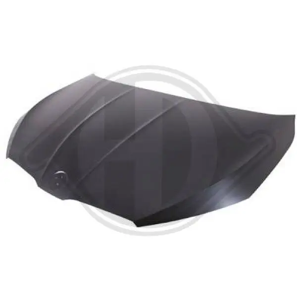 Motorhaube DIEDERICHS 7808000