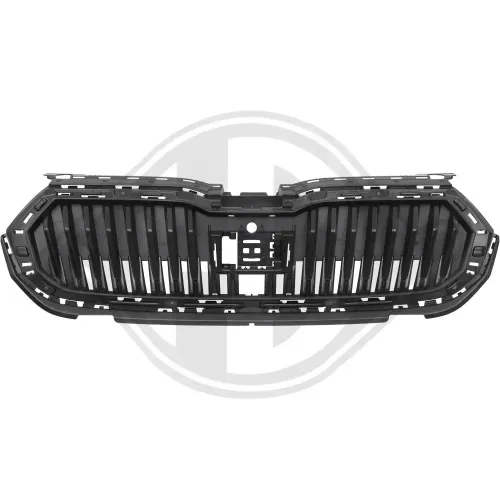 Kühlergitter DIEDERICHS 7808040 Bild Kühlergitter DIEDERICHS 7808040