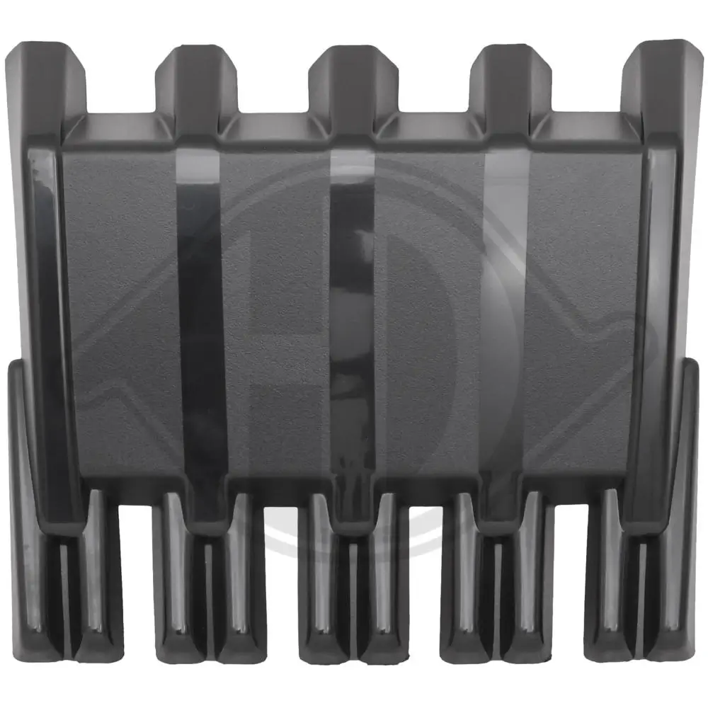 Blende, Kühlergitter vorne DIEDERICHS 7808044