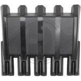 Blende, Kühlergitter vorne DIEDERICHS 7808044