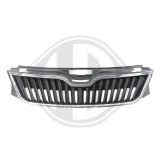 Kühlergitter DIEDERICHS 7825040