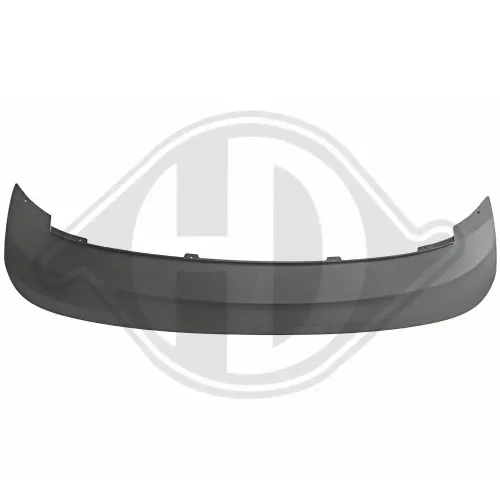 Spoiler hinten DIEDERICHS 7825062 Bild Spoiler hinten DIEDERICHS 7825062