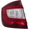 Heckleuchte links DIEDERICHS 7825093 Bild Heckleuchte links DIEDERICHS 7825093