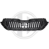 Kühlergitter DIEDERICHS 7826040