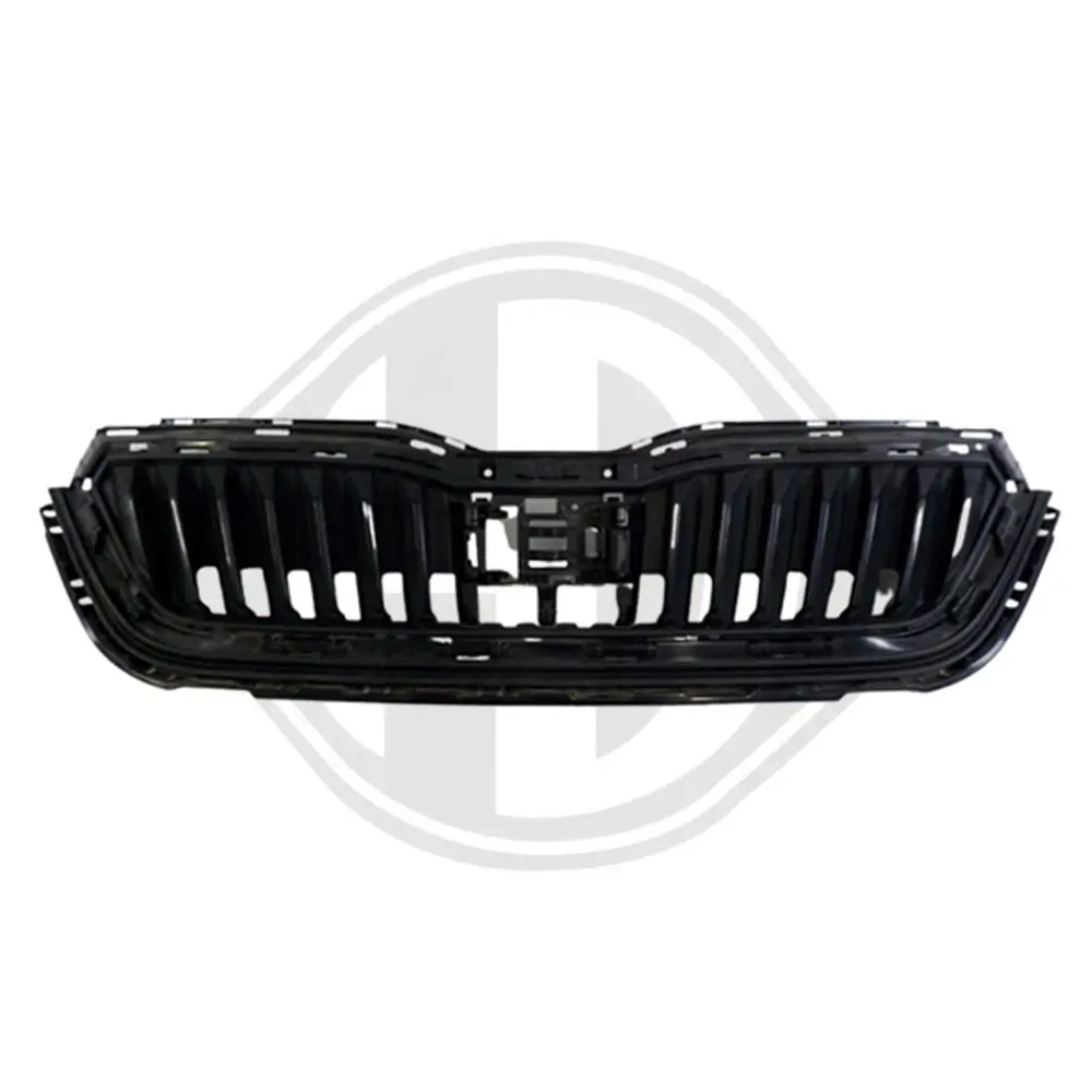 Kühlergitter DIEDERICHS 7826042