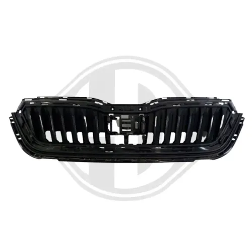 Kühlergitter DIEDERICHS 7826042 Bild Kühlergitter DIEDERICHS 7826042