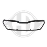 Rahmen, Kühlergitter DIEDERICHS 7826044