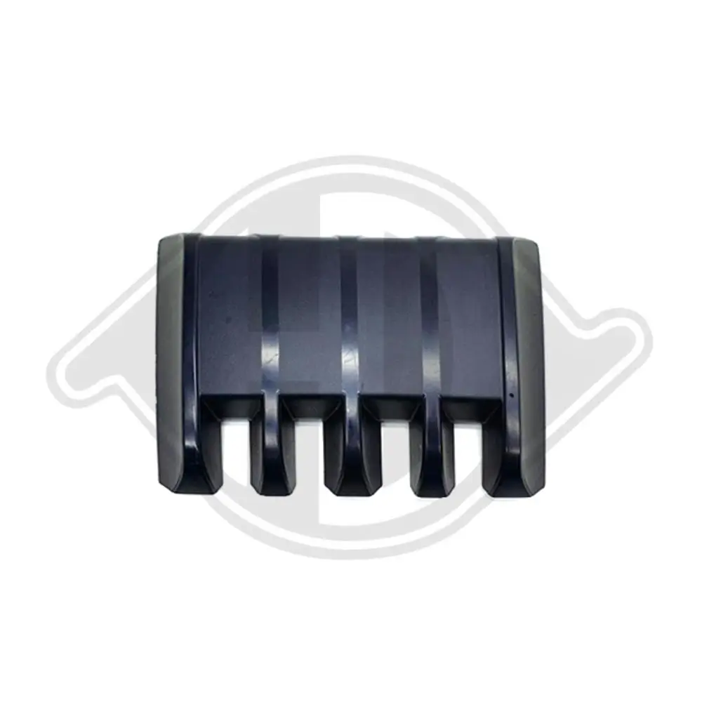 Blende, Kühlergitter vorne DIEDERICHS 7826045