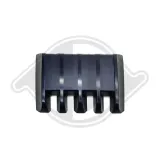 Blende, Kühlergitter vorne DIEDERICHS 7826045