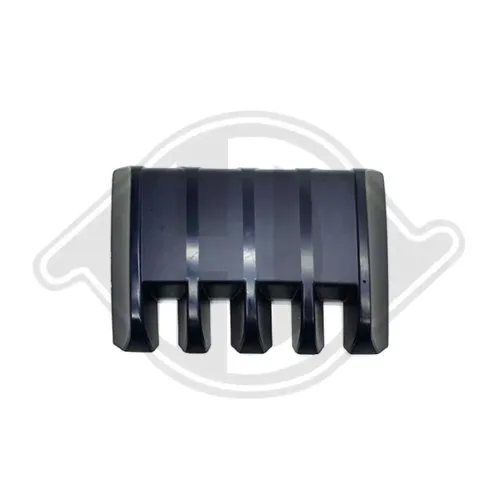 Blende, Kühlergitter vorne DIEDERICHS 7826045 Bild Blende, Kühlergitter vorne DIEDERICHS 7826045