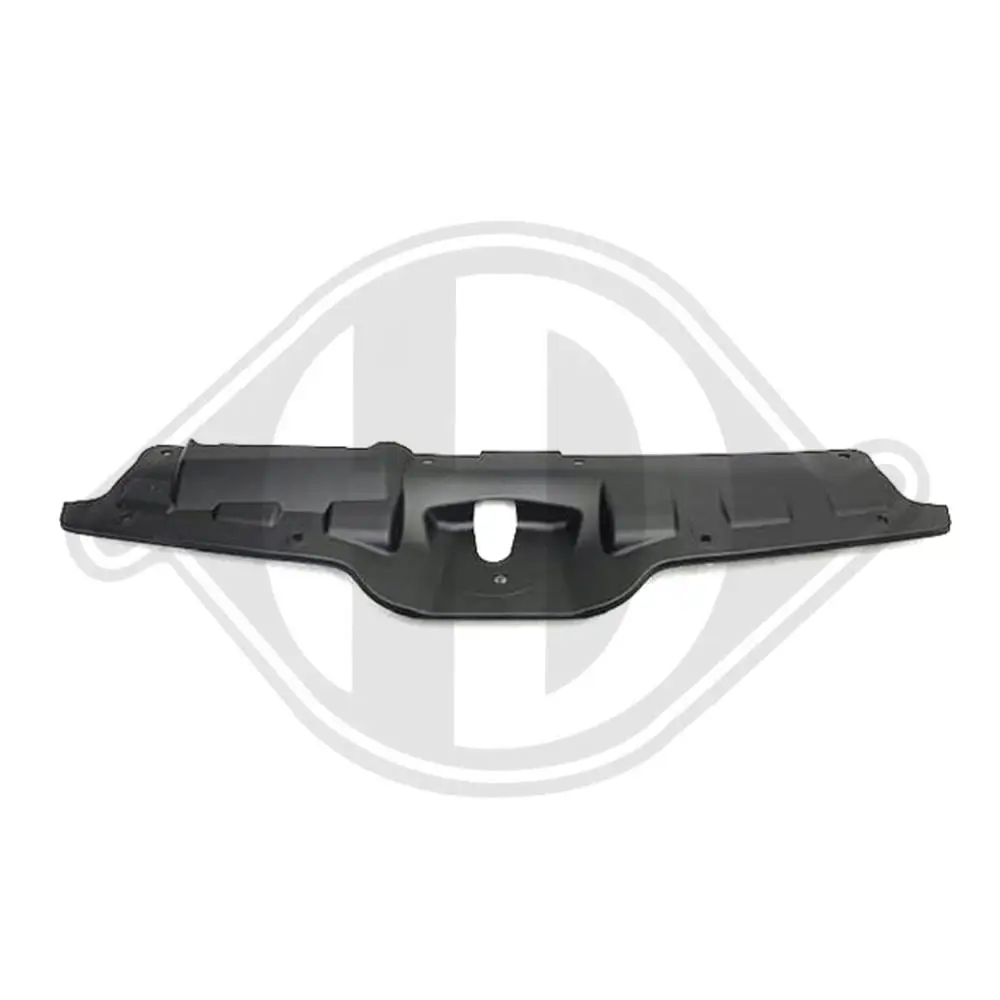 Halter, Kühlergitter vorne DIEDERICHS 7826046