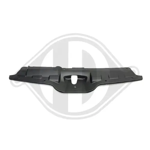 Halter, Kühlergitter vorne DIEDERICHS 7826046 Bild Halter, Kühlergitter vorne DIEDERICHS 7826046