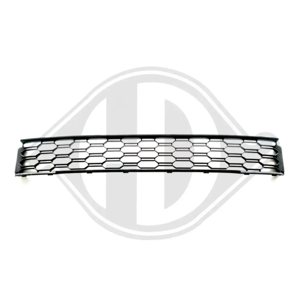 Lüftungsgitter, Stoßfänger vorne DIEDERICHS 7826047