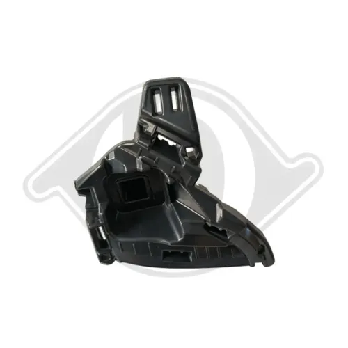 Halter, Kühlergitter vorne links DIEDERICHS 7826049 Bild Halter, Kühlergitter vorne links DIEDERICHS 7826049
