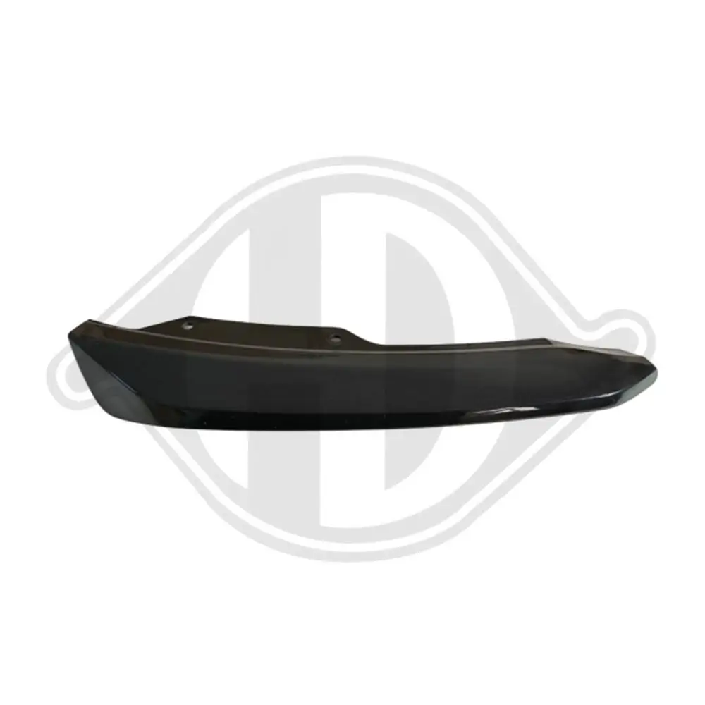 Spoiler vorne rechts DIEDERICHS 7826066