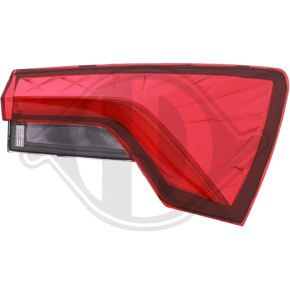 Heckleuchte rechts DIEDERICHS 7826090