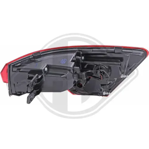 Heckleuchte links DIEDERICHS 7826091 Bild Heckleuchte links DIEDERICHS 7826091