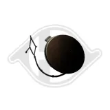 Klappe, Abschlepphaken vorne DIEDERICHS 7826161