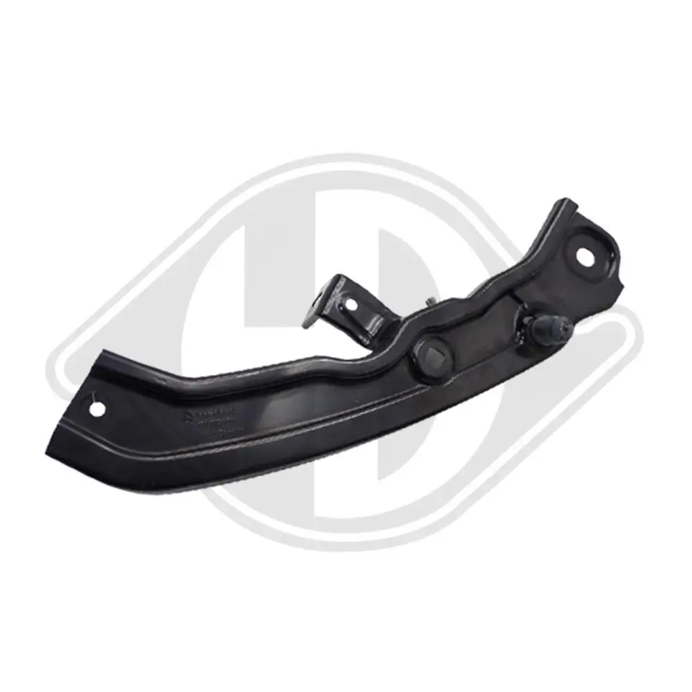 Scheinwerferaufnahme rechts DIEDERICHS 7826162