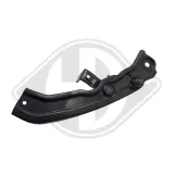 Scheinwerferaufnahme rechts DIEDERICHS 7826162