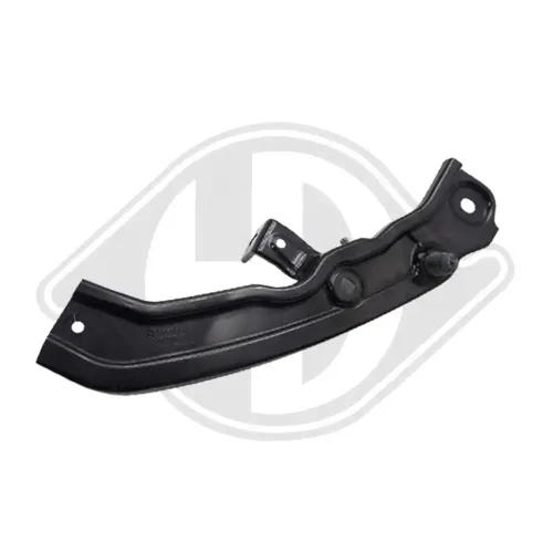 Scheinwerferaufnahme rechts DIEDERICHS 7826162 Bild Scheinwerferaufnahme rechts DIEDERICHS 7826162