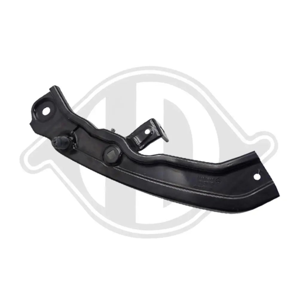 Scheinwerferaufnahme links DIEDERICHS 7826163