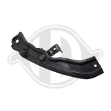 Scheinwerferaufnahme links DIEDERICHS 7826163