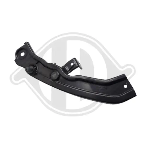 Scheinwerferaufnahme links DIEDERICHS 7826163 Bild Scheinwerferaufnahme links DIEDERICHS 7826163