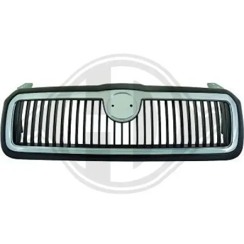 Kühlergitter DIEDERICHS 7830040 Bild Kühlergitter DIEDERICHS 7830040