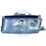 Hauptscheinwerfer rechts DIEDERICHS 7830984