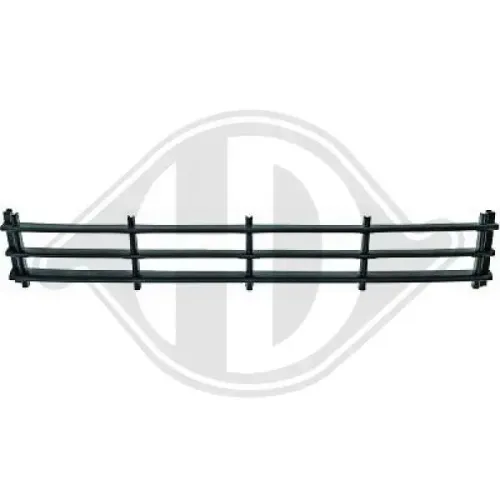 Lüftungsgitter, Stoßfänger mitte DIEDERICHS 7831045 Bild Lüftungsgitter, Stoßfänger mitte DIEDERICHS 7831045