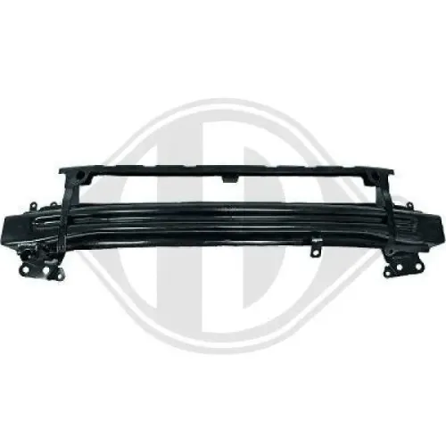 Aufpralldämpfer, Stoßfänger vorne DIEDERICHS 7831060 Bild Aufpralldämpfer, Stoßfänger vorne DIEDERICHS 7831060